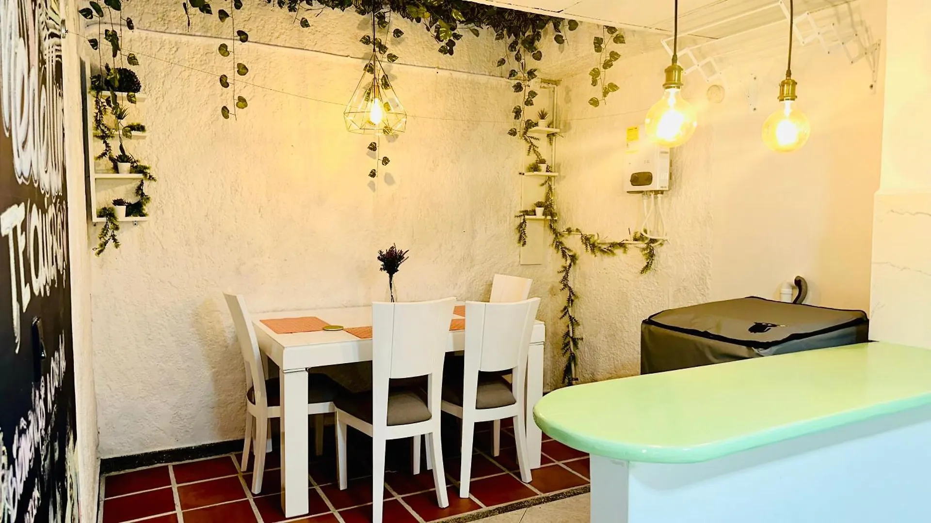 Cozy Apartment In The Heart Of Медельин 0*,