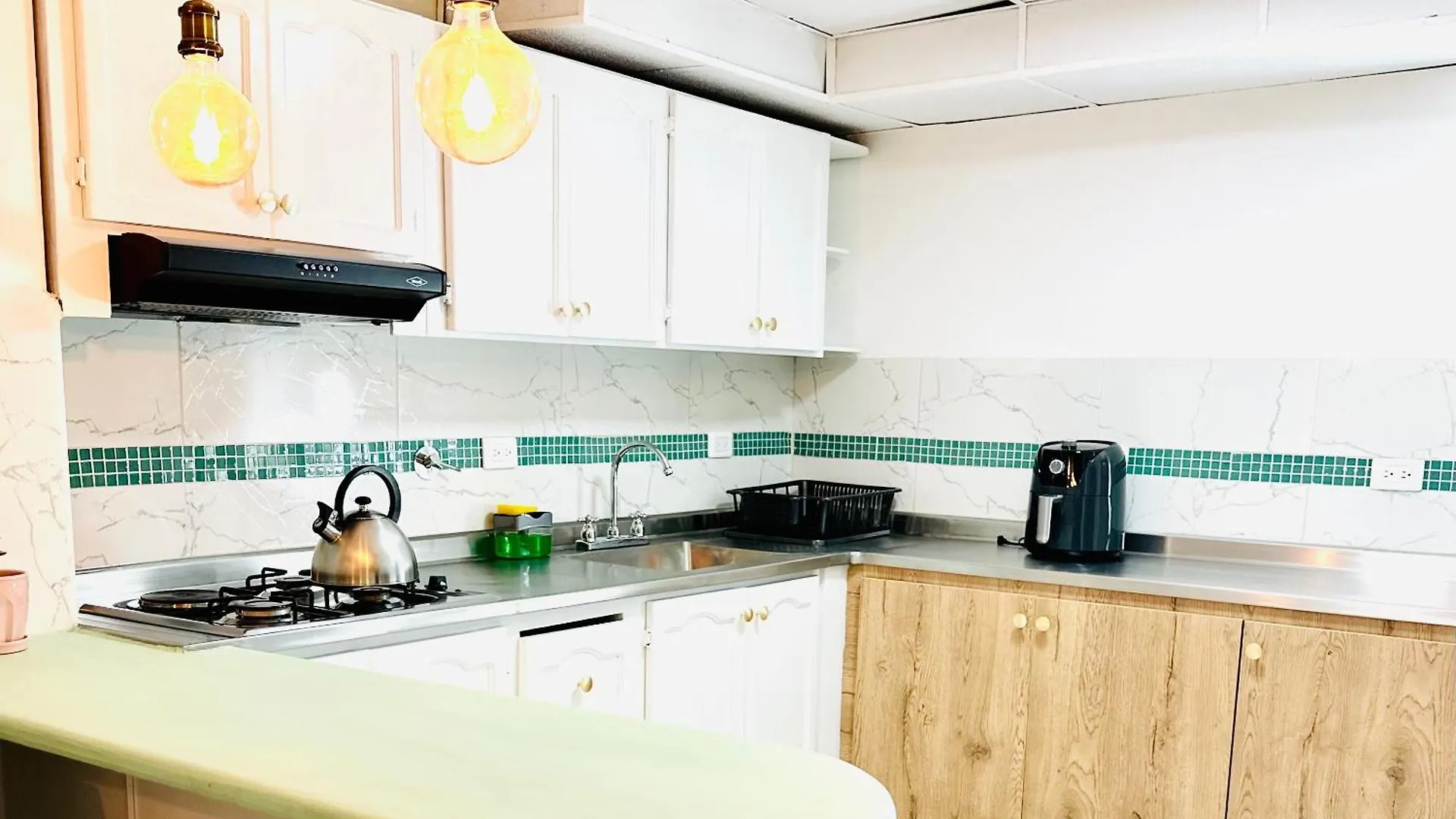 Cozy Apartment In The Heart Of Medellín