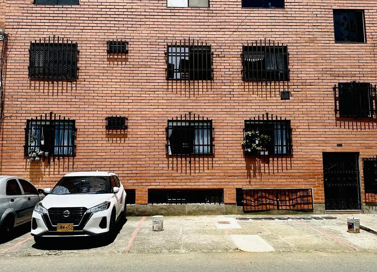 Cozy Apartment In The Heart Of Medellín