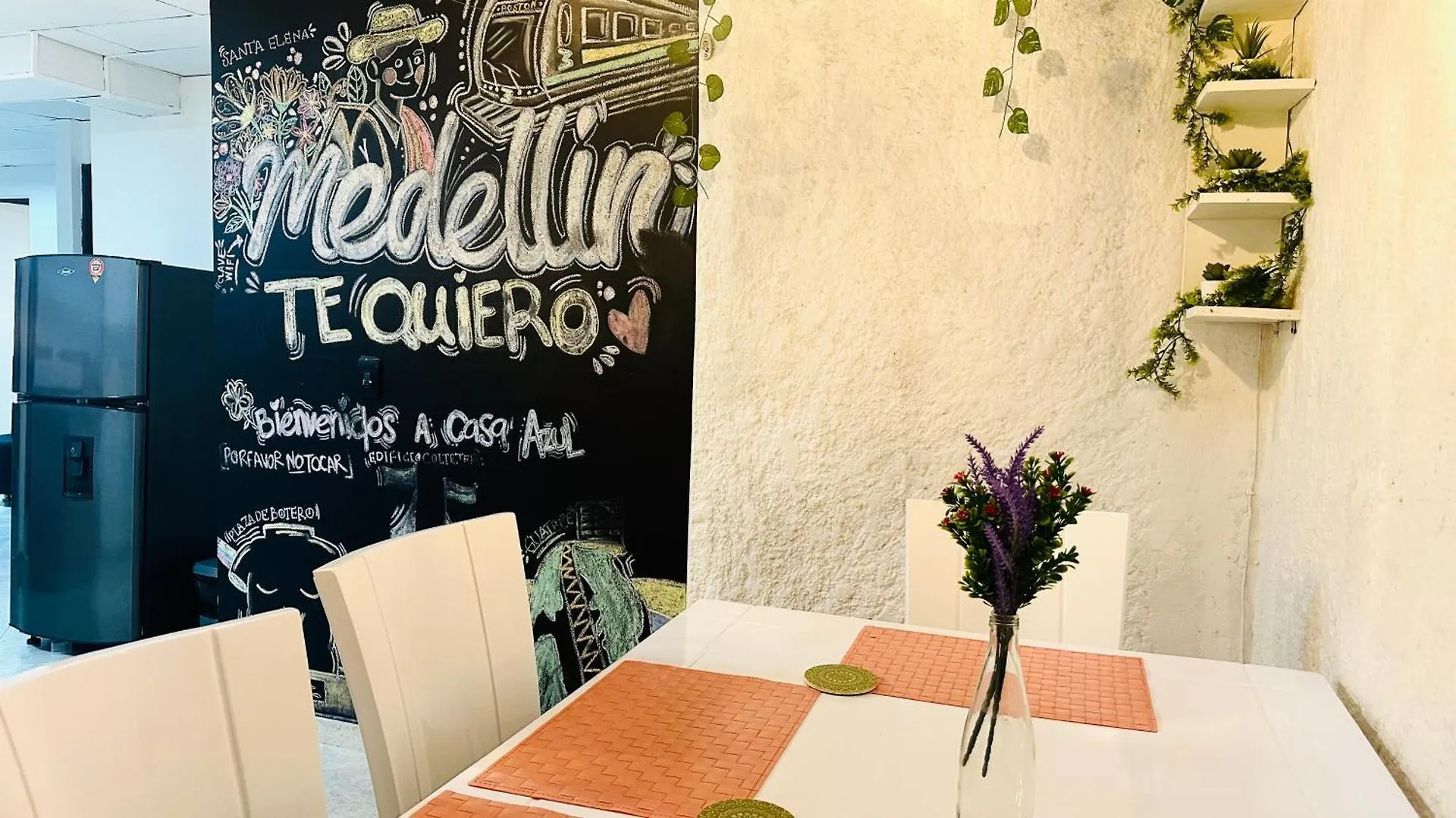 Cozy Apartment In The Heart Of Medellín Kolumbia